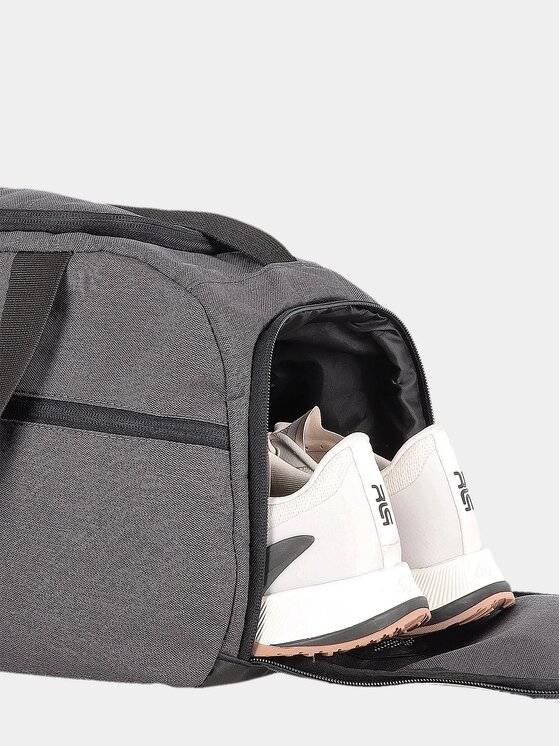 4F 4F Borsa 4FWSS24ABAGU104-25M Grigio