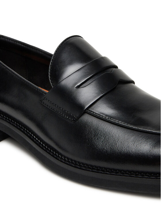 Aldo Aldo Мокасини Salinero 13963033 Черен