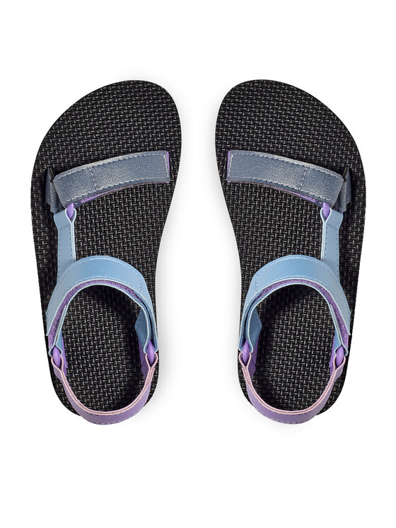 Teva Teva Sandale Original Universal Glisten 1155072C Plava