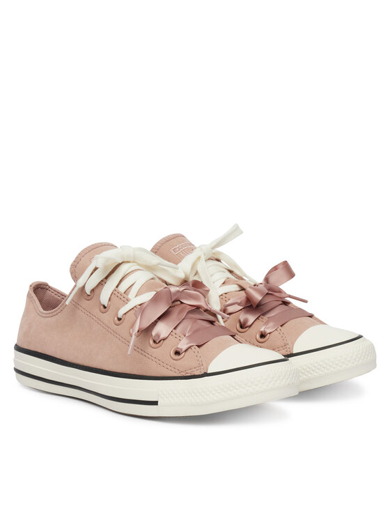 Converse Converse Tornacipő A18911C Rózsaszín