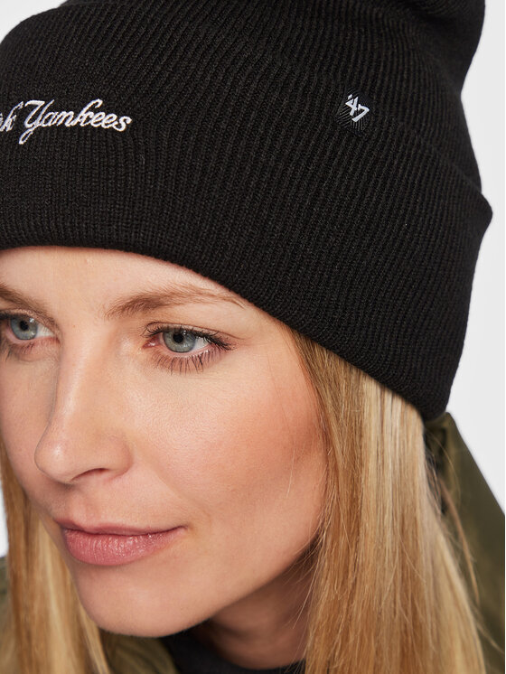 Berretto B-BRSRC17ACE-BK Nero