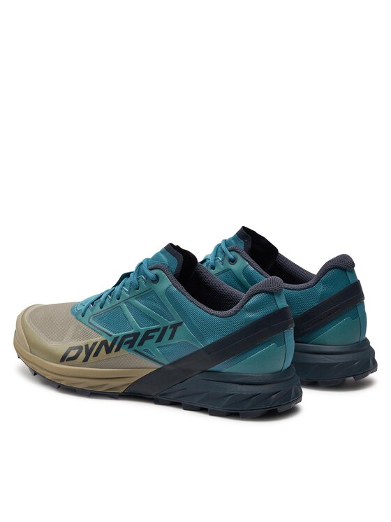 Dynafit Dynafit Buty do biegania Alpine 5285 Khaki