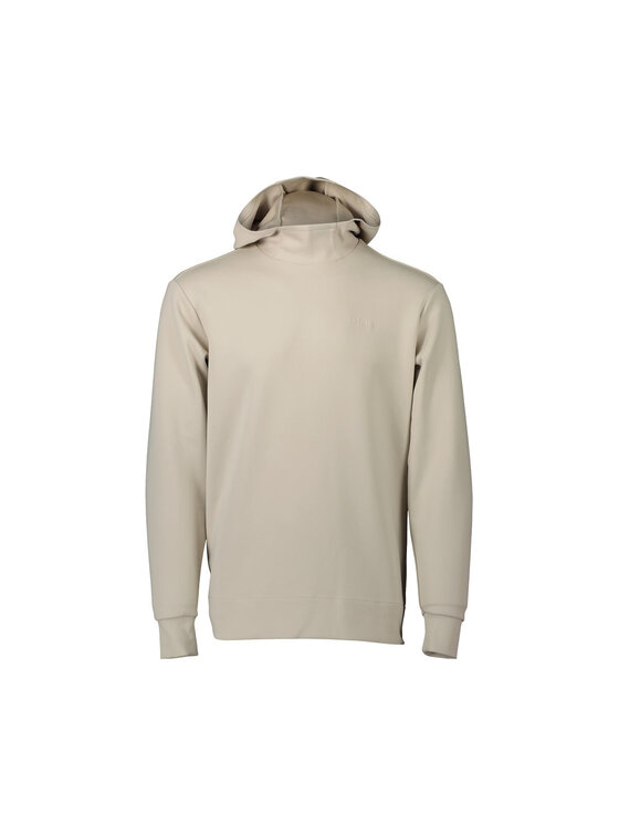 Bluza, rozmiar XL, Beżowy, Poise Hoodie
