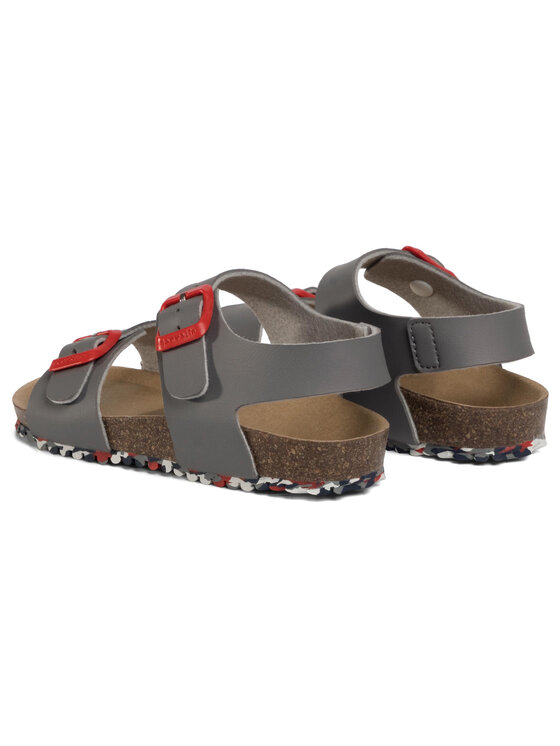 Sandali 202475 D Grigio