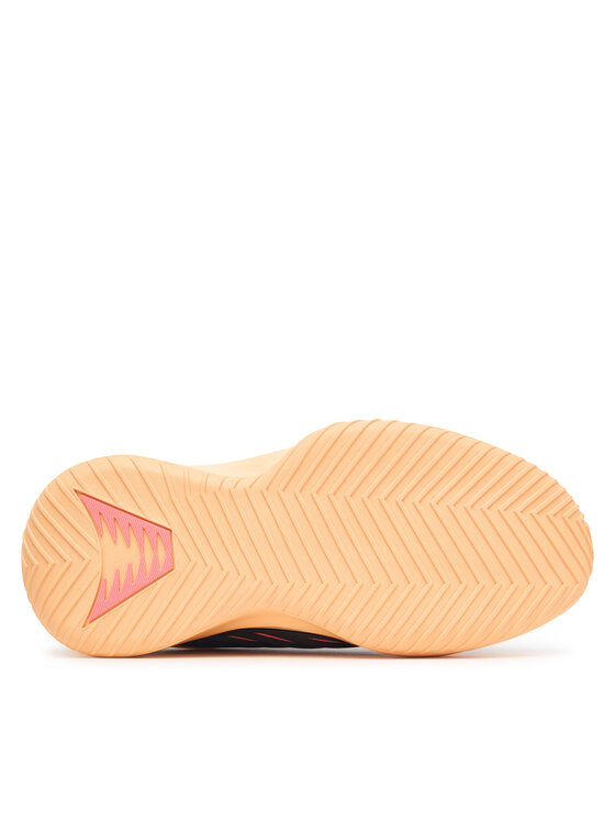 adidas adidas Buty do koszykówki Believe That 1 Trainer JQ9478 Czarny