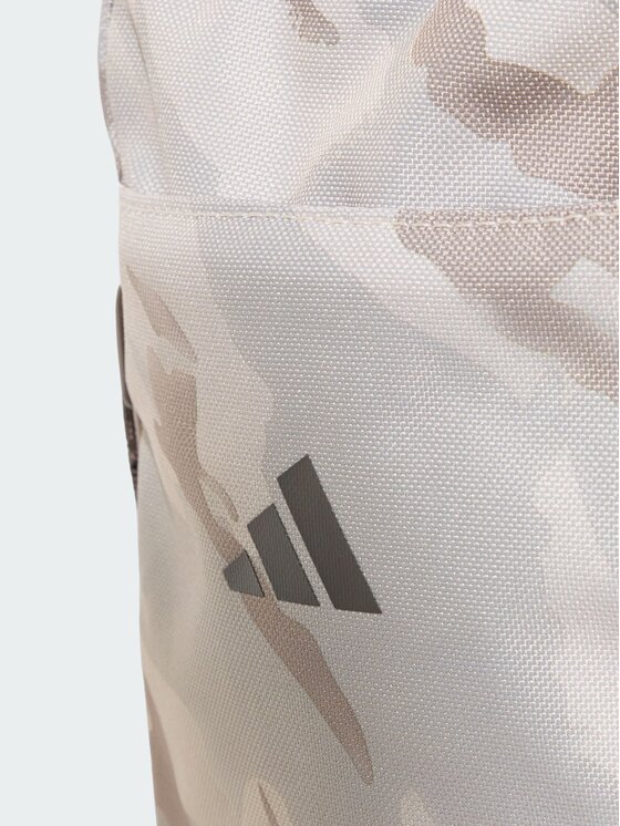 adidas adidas Torba 165661 Beżowy