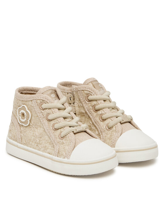 Mayoral Mayoral Scarpe da ginnastica 41721.88 Beige