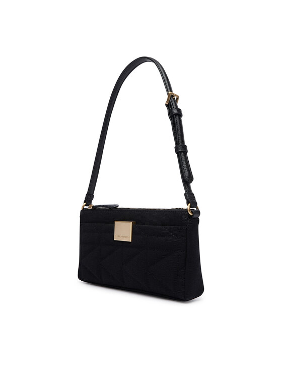 KARL LAGERFELD KARL LAGERFELD Kabelka B2W30250 Černá