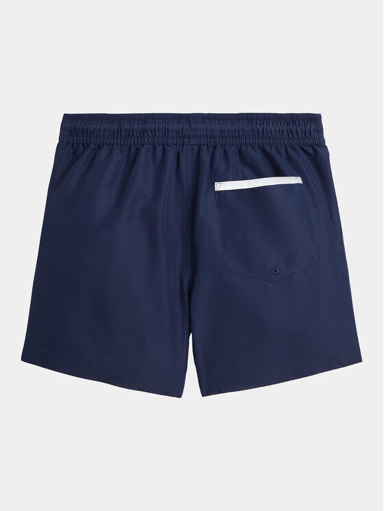 Polo Ralph Lauren Polo Ralph Lauren Kupaće gaće i hlače 323944006001 Tamnoplava Regular Fit