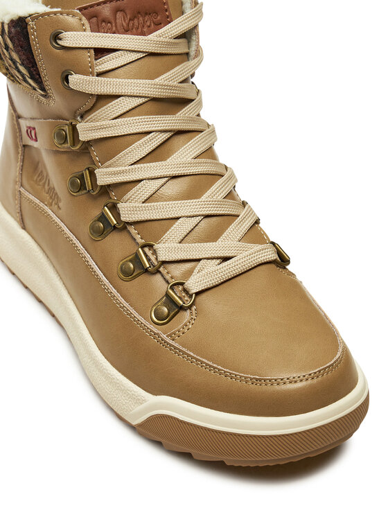 Lee Cooper Lee Cooper Ботильйони LCJ-24-01-2985LA Бежевий
