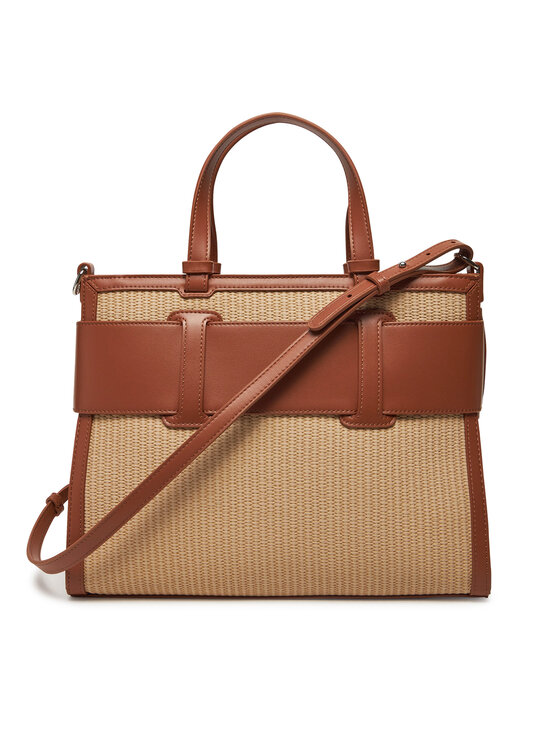 Armani Exchange Armani Exchange Kabelka XW000920 AF13673 U6164 Béžová