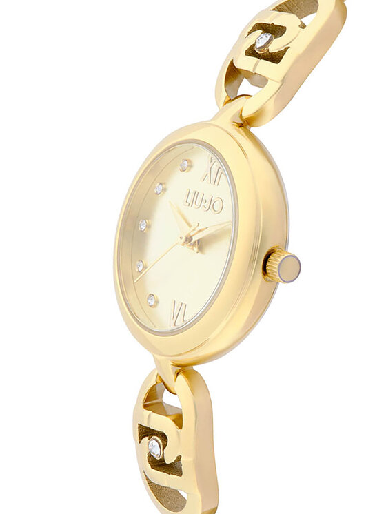 Liu Jo Liu Jo Orologio Identity Nuvar TLJ2817 Oro
