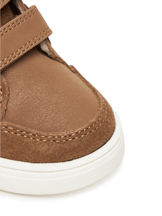 Mayoral Mayoral Sneakers 42607 Braun