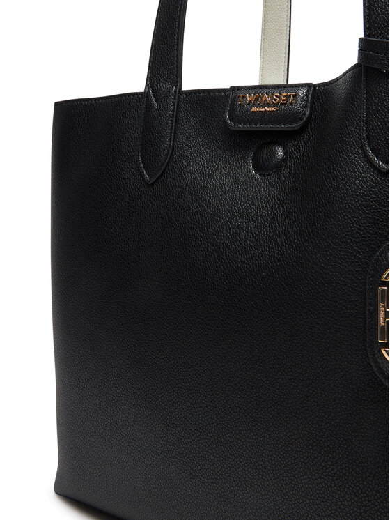 TWINSET TWINSET Handtasche 251TB7300 Schwarz