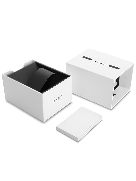 DKNY DKNY Zegarek Soho NY2654 Różowy
