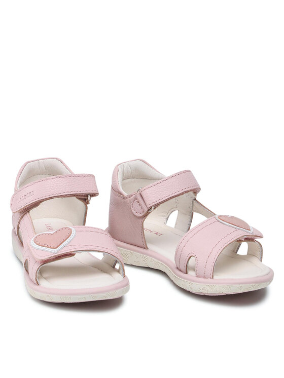 Lasocki Kids Lasocki Kids Sandaalid CI12-2850-01 Roosa