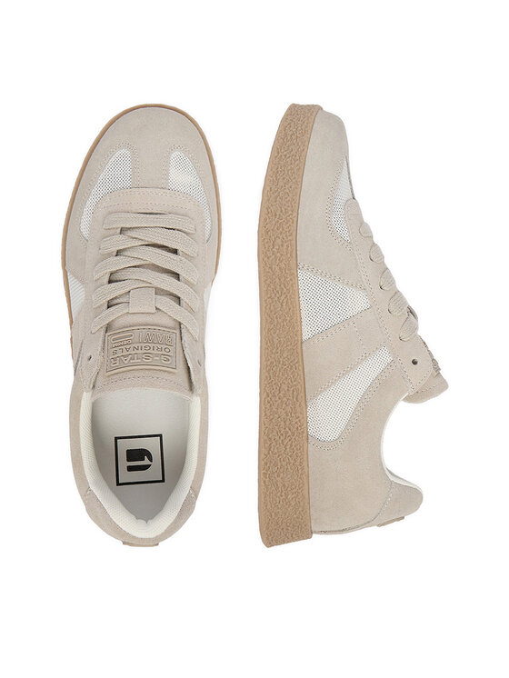 G-Star Raw G-Star Raw Sneakersy CEO-DJF385-1 Beżowy