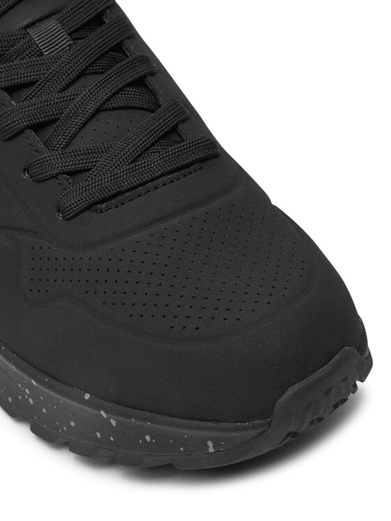 Skechers Skechers Sneakersy Uno Rugged 183048 Černá