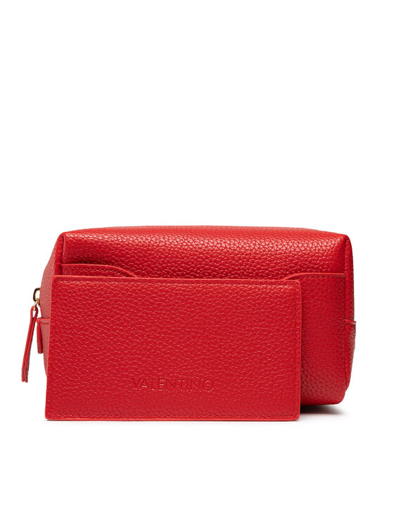 Valentino Valentino Косметичка Superman VBE2U8541 Червоний
