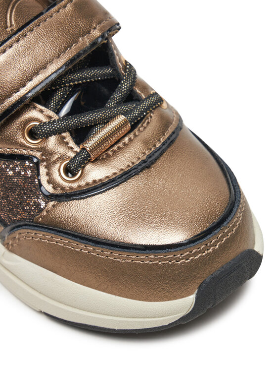 Mayoral Mayoral Sneakersy 44497 20 Brązowy