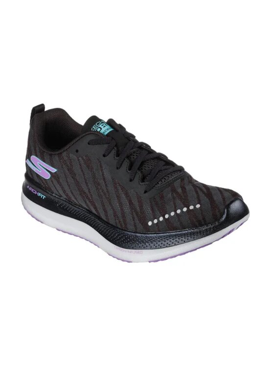 Skechers Skechers Buty do biegania Go Run Razor Excess 2 Czarny