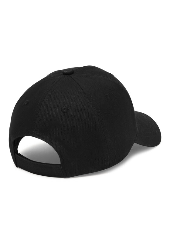 Plein Sport Plein Sport Berretto 27831 Nero