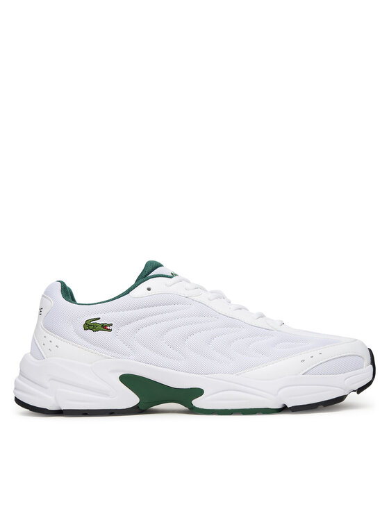 Lacoste Lacoste Sneakersy Storm 96 2K 7-49SMA0023 Biały