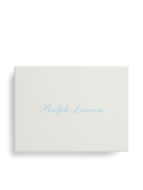 Polo Ralph Lauren Polo Ralph Lauren Sapka és zokni szett 320P01426506 Sötétzöld
