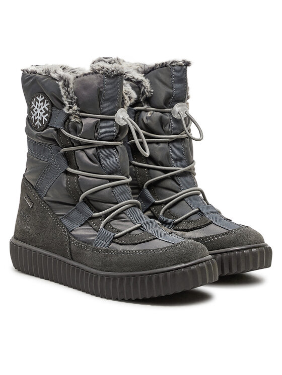 Primigi Primigi Schneeschuhe 6938111 M GORE-TEX Grau