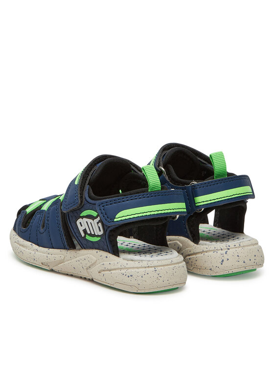 Primigi Primigi Sandale 7969733 Bleumarin