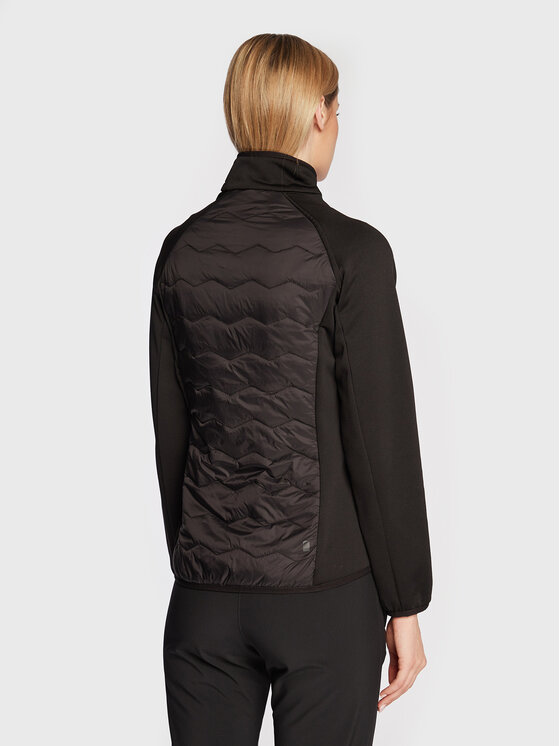 Regatta Regatta Преходно яке Clumber III RWN238 Черен Regular Fit