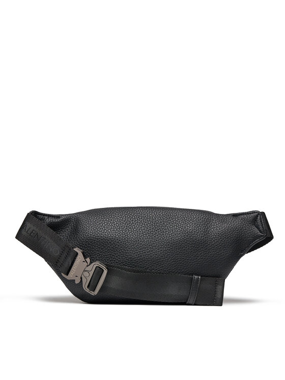 Valentino Valentino Gürteltasche Efeo VBS7O908 Schwarz