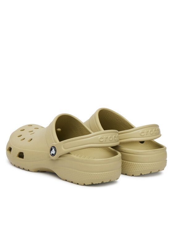 Crocs Crocs Şlapi 10001 Verde