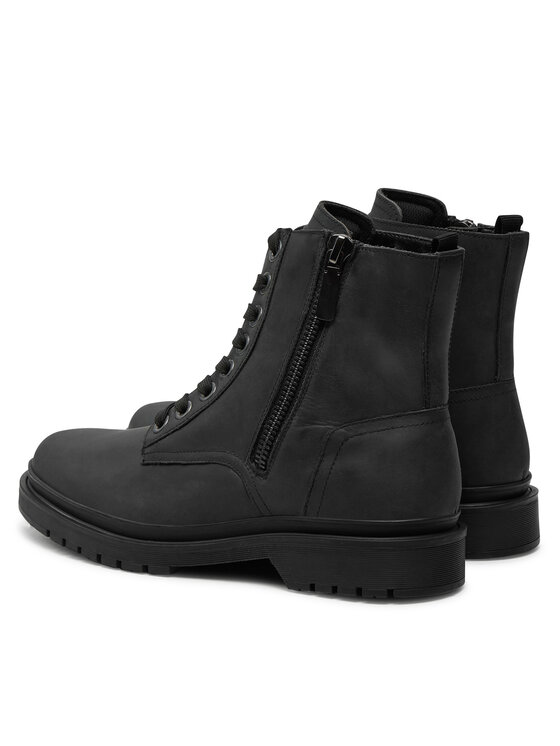 Aldo Aldo Μπότες Roby 13876972 Μαύρο