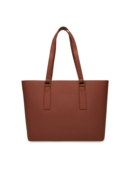 LOVE MOSCHINO LOVE MOSCHINO Ročna torba JC4292PP1NL1531A Rjava