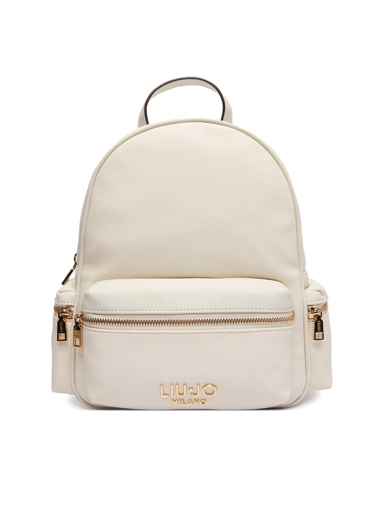 Liu Jo Liu Jo Rucksack AA6136 E1012 Écru