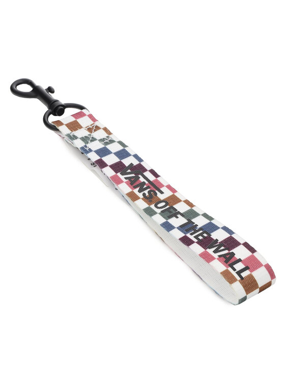 Vans Vans Ключодържател Wristle VN0A4CUFYWK1 Цветен