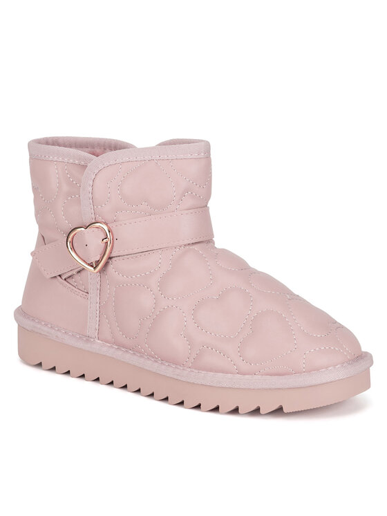 DeeZee DeeZee Schneeschuhe CS5928-08 Rosa