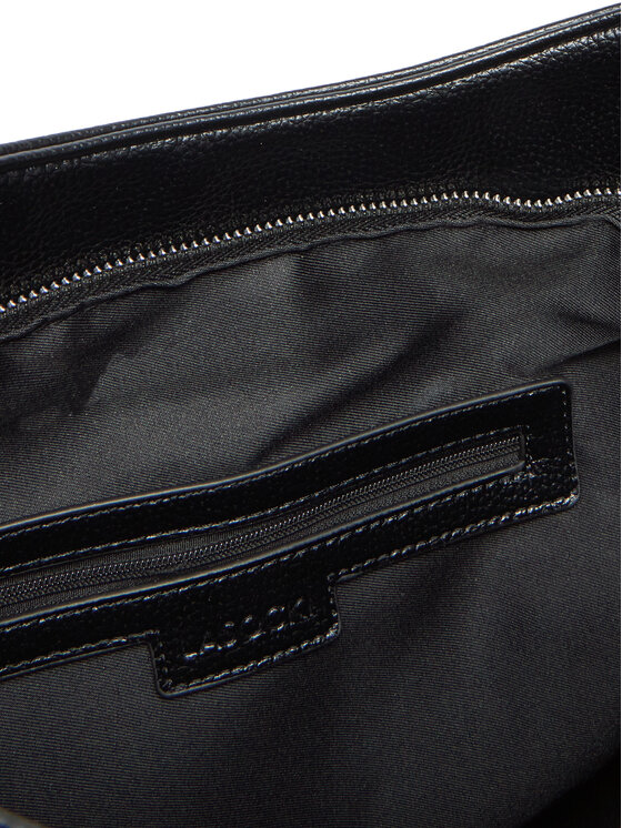 Lasocki Lasocki Handtasche C-LSK-L-006-08 Schwarz