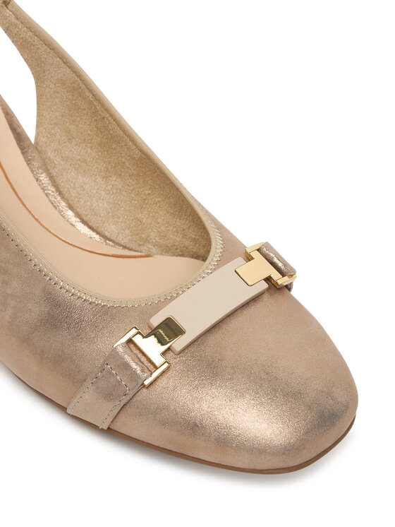 Ara Ara Tacones Graz 2.0 12-20413-07 Beež