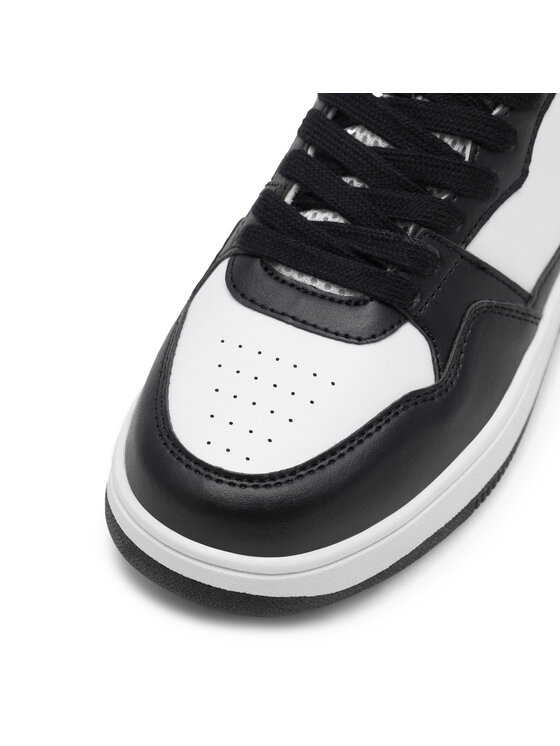 Sprandi Sprandi Sneakersy BPRS-2022M03108-2 Černá