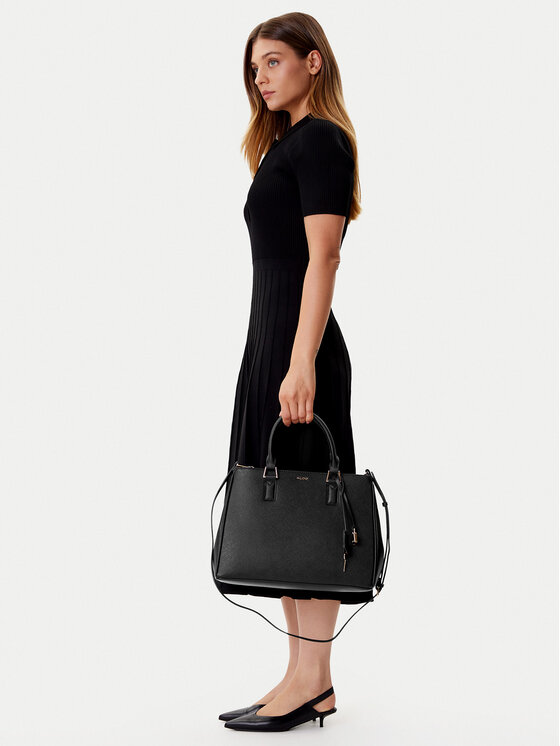 Aldo Aldo Torbica Nanever 14076900 Crna