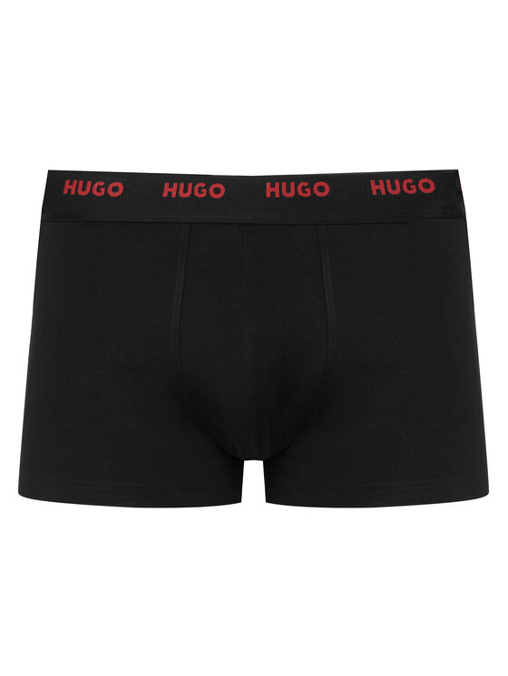 HUGO HUGO Komplet bokserek 50532619 Kolorowy