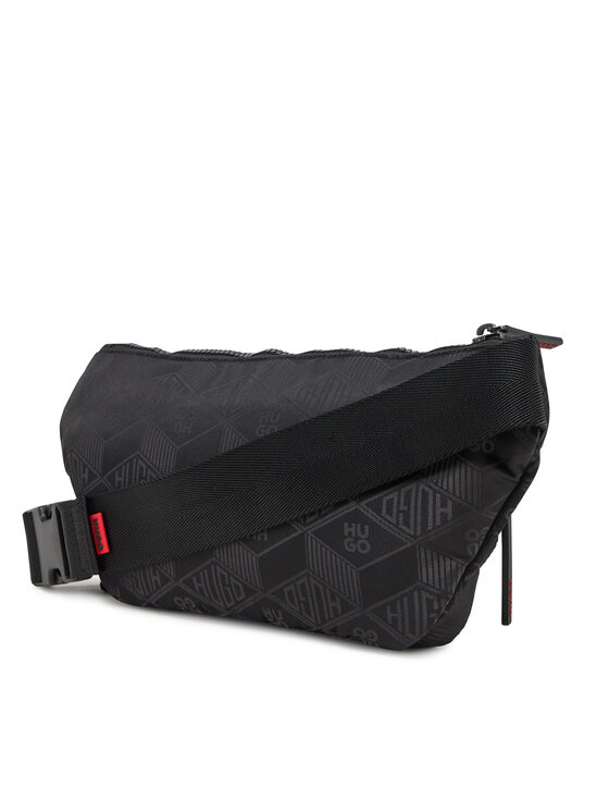 HUGO HUGO Gürteltasche 50536085 Schwarz