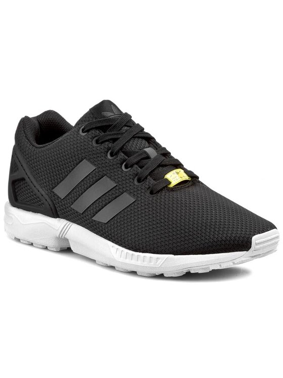 adidas adidas Αθλητικά ZX Flux M19840 Μαύρο
