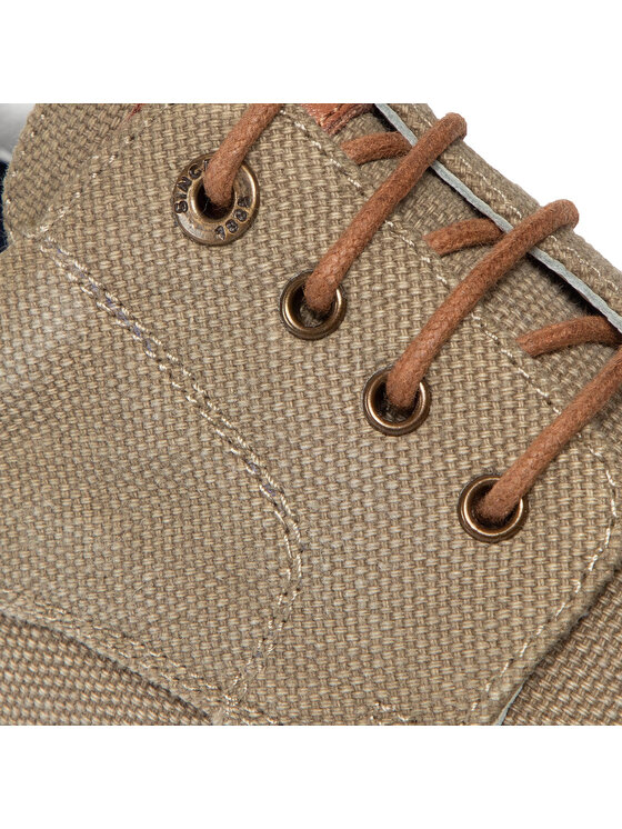 Salamander Sneakers Fredo 31-63201-37 Beige | Modivo.de