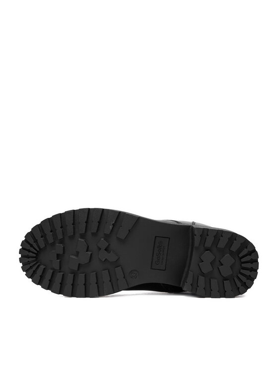 Go Soft Go Soft Schnürschuhe CEO-WS2971-33 Schwarz