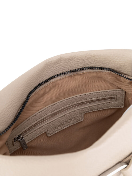 Lasocki Lasocki Handtasche LSK-K-052-06 Beige