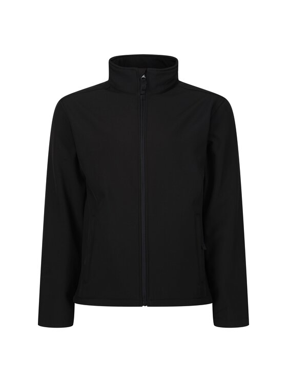 Regatta Regatta Kurtka outdoor RG1599 Czarny Easy Fit