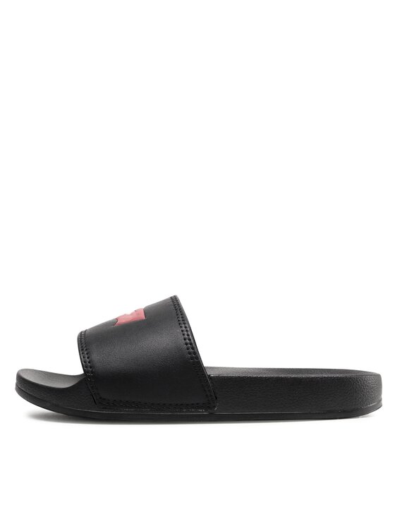 Levi's® Levi's® Klapki 229170-740-159 Czarny